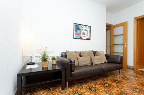 Bonito apartamento cerca del Parc Güell